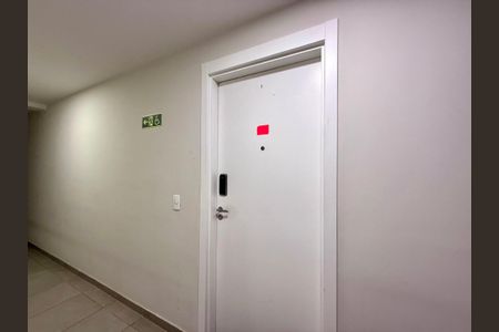 Apartamento para alugar com 35m², 2 quartos e sem vagaHall Apartamento 