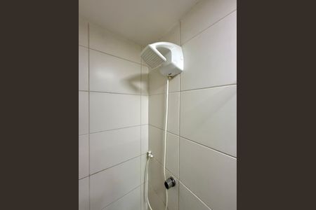 Apartamento para alugar com 35m², 2 quartos e sem vagaBanheiro 