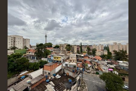 Apartamento para alugar com 35m², 2 quartos e sem vagaVista Quarto 1