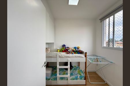 Apartamento para alugar com 35m², 2 quartos e sem vagaQuarto 2