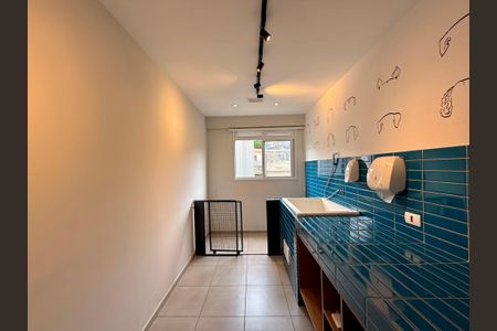Apartamento para alugar com 35m², 2 quartos e sem vagaPet Care