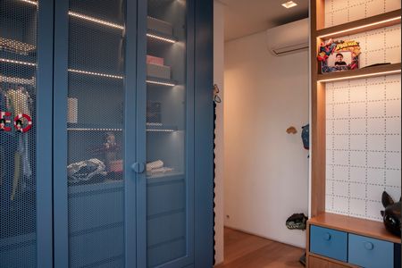 Apartamento à venda com 160m², 2 quartos e 2 vagasSuíte 2