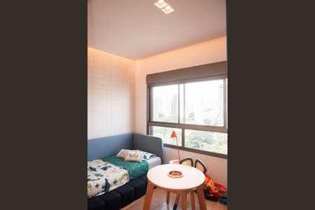 Apartamento à venda com 160m², 2 quartos e 2 vagasSuíte 2