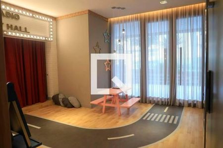 Apartamento à venda com 160m², 2 quartos e 2 vagasÁrea comum - Brinquedoteca