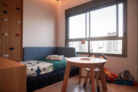 Apartamento à venda com 160m², 2 quartos e 2 vagasSuíte 2