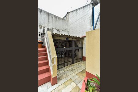 Apartamento para alugar com 60m², 2 quartos e 1 vaga Apartamento para alugar com 60m², 2 quartos e 1 vagaÁrea comum