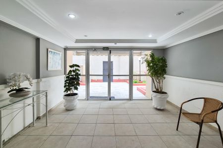 Apartamento para alugar com 60m², 2 quartos e 1 vaga Apartamento para alugar com 60m², 2 quartos e 1 vagaÁrea comum