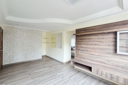 Sala de apartamento para alugar com 2 quartos, 60m² em Assunção, São Bernardo do Campo