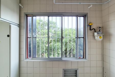 Apartamento para alugar com 60m², 2 quartos e 1 vaga Apartamento para alugar com 60m², 2 quartos e 1 vagaÁrea de Serviço