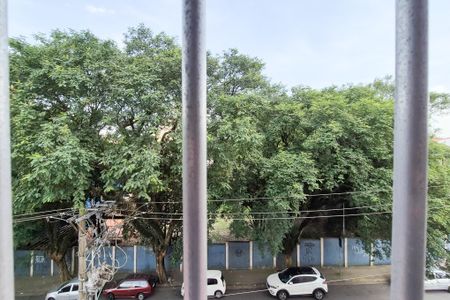 Apartamento para alugar com 60m², 2 quartos e 1 vaga Apartamento para alugar com 60m², 2 quartos e 1 vagaSala - vista