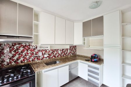 Apartamento para alugar com 60m², 2 quartos e 1 vaga Apartamento para alugar com 60m², 2 quartos e 1 vagaCozinha - Armários