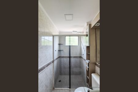 Apartamento para alugar com 60m², 2 quartos e 1 vaga Apartamento para alugar com 60m², 2 quartos e 1 vagaBanheiro Social