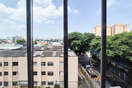 Apartamento para alugar com 60m², 2 quartos e 1 vaga Apartamento para alugar com 60m², 2 quartos e 1 vagaQuarto 2 - vista