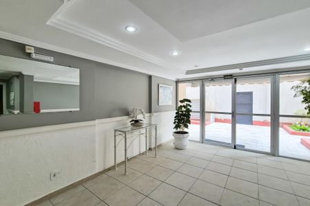 Apartamento para alugar com 60m², 2 quartos e 1 vaga Apartamento para alugar com 60m², 2 quartos e 1 vagaÁrea comum