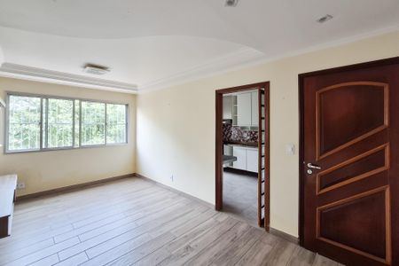 Apartamento para alugar com 60m², 2 quartos e 1 vaga Apartamento para alugar com 60m², 2 quartos e 1 vagaSala