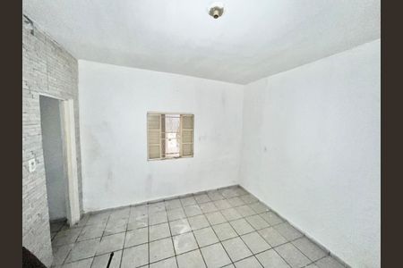 Studio para alugar com 33m², 1 quarto e sem vagaQuarto