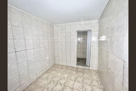 Studio para alugar com 33m², 1 quarto e sem vagaCozinha