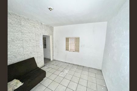Quarto de kitnet/studio para alugar com 1 quarto, 33m² em Vila Aurora (zona Norte), São Paulo