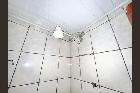 Studio para alugar com 33m², 1 quarto e sem vagaBanheiro