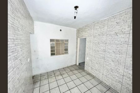 Sala de kitnet/studio para alugar com 1 quarto, 33m² em Vila Aurora (zona Norte), São Paulo