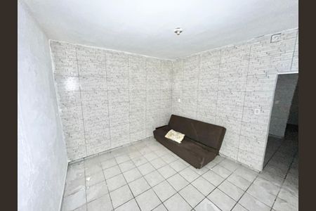 Quarto de kitnet/studio para alugar com 1 quarto, 33m² em Vila Aurora (zona Norte), São Paulo
