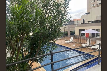 Apartamento à venda com 48m², 2 quartos e 1 vagaÁrea comum