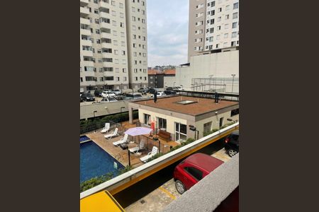 Apartamento à venda com 48m², 2 quartos e 1 vagaVista
