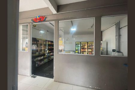 Área comum de apartamento à venda com 2 quartos, 48m² em Conceicao, Osasco