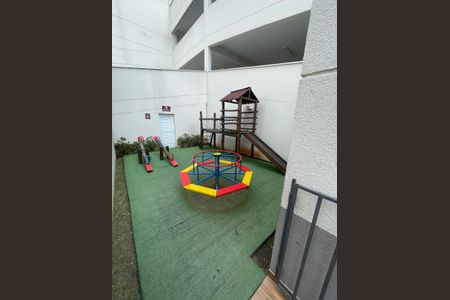 Apartamento à venda com 48m², 2 quartos e 1 vagaÁrea comum