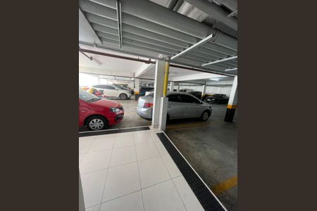 Apartamento à venda com 48m², 2 quartos e 1 vagaEstacionamento