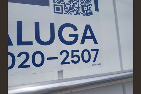 Casa para alugar com 63m², 1 quarto e sem vagaCódigo imóvel