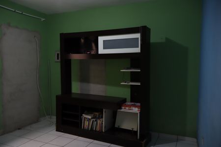 Casa para alugar com 1 quarto, 63m² em Iguatemi, São Paulo