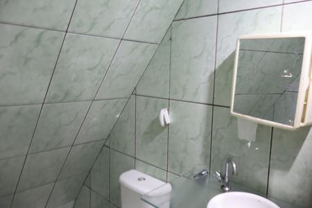 Casa para alugar com 1 quarto, 63m² em Iguatemi, São Paulo