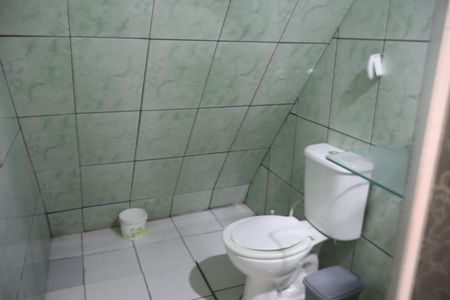 Casa para alugar com 1 quarto, 63m² em Iguatemi, São Paulo