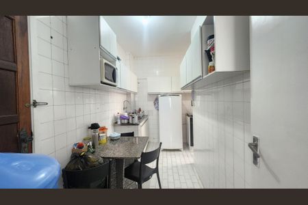 Apartamento para alugar com 125m², 3 quartos e 1 vagaCozinha