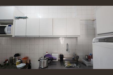 Apartamento para alugar com 125m², 3 quartos e 1 vagaCozinha