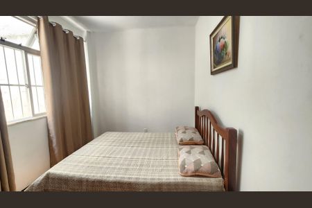Apartamento para alugar com 125m², 3 quartos e 1 vagaQuarto 3