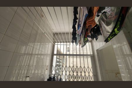 Apartamento para alugar com 125m², 3 quartos e 1 vagaÁrea de serviço 