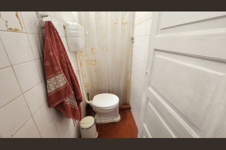 Apartamento para alugar com 125m², 3 quartos e 1 vagaBanheiro de serviço 