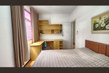 Apartamento para alugar com 125m², 3 quartos e 1 vagaQuarto 2