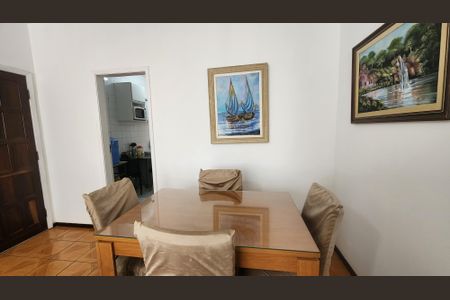 Sala de apartamento para alugar com 3 quartos, 125m² em Graça, Salvador
