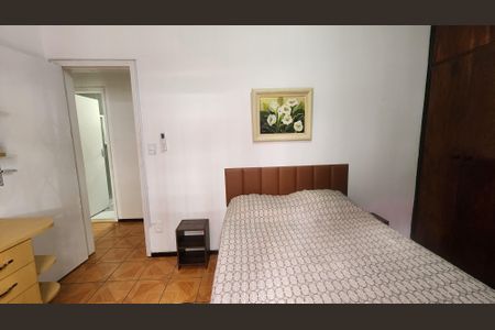 Apartamento para alugar com 125m², 3 quartos e 1 vagaQuarto 2
