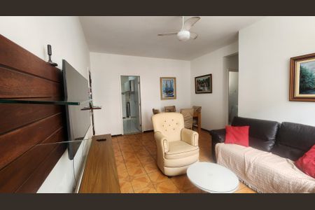 Apartamento para alugar com 125m², 3 quartos e 1 vagaSala 