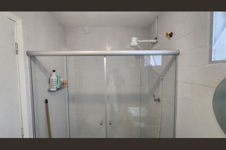 Apartamento para alugar com 125m², 3 quartos e 1 vagaBanheiro 