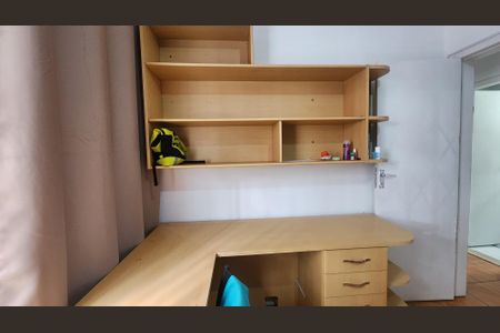 Apartamento para alugar com 125m², 3 quartos e 1 vagaQuarto 2