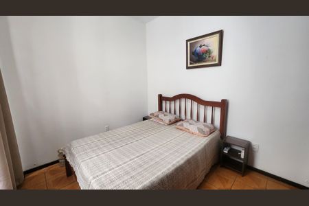 Apartamento para alugar com 125m², 3 quartos e 1 vagaQuarto 3