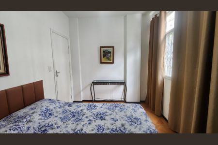 Apartamento para alugar com 125m², 3 quartos e 1 vagaQuarto 1