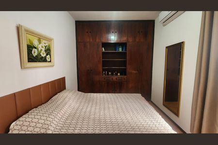 Apartamento para alugar com 125m², 3 quartos e 1 vagaQuarto 2