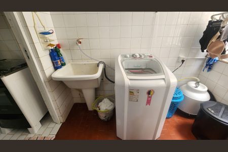 Apartamento para alugar com 125m², 3 quartos e 1 vagaÁrea de serviço 