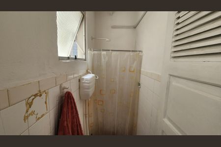 Apartamento para alugar com 125m², 3 quartos e 1 vagaBanheiro de serviço